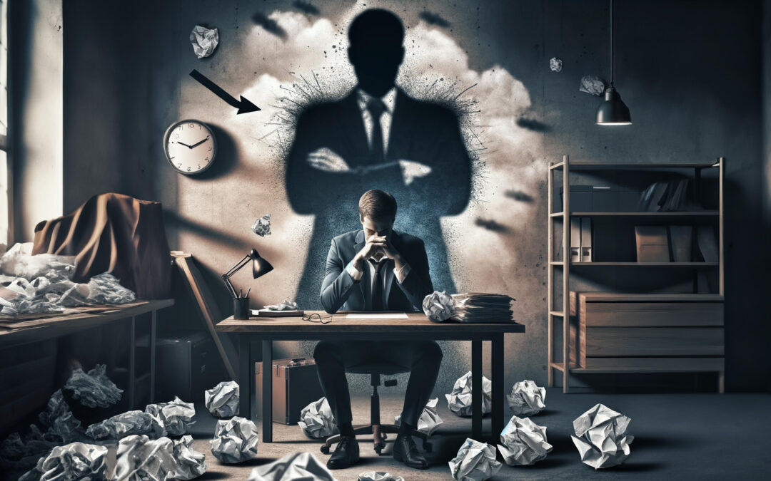 Managing Your Bully Boss